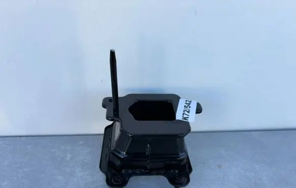 KIA Sportage Rear bumper support beam NQ5ERH
