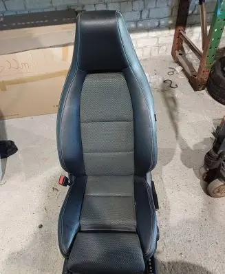 Mercedes-Benz CLA C117 X117 W117 Front driver seat 
