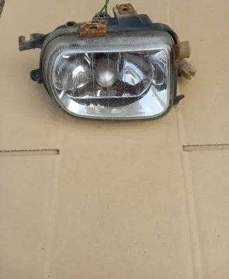 Mercedes-Benz C W203 Front fog light 16071900