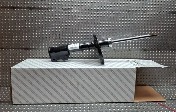 Fiat 500 Front shock absorber/damper S26338239 51964356