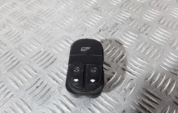 Ford Mondeo MK I Electric window control switch 93BG14529BA K808X