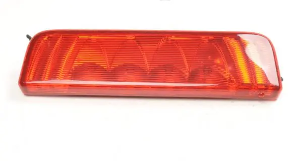 Peugeot 207 Third/center stoplight 9680158180