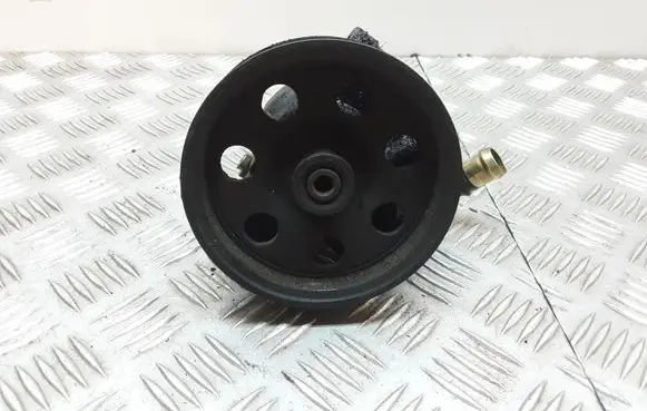 Ford Focus Power steering pump