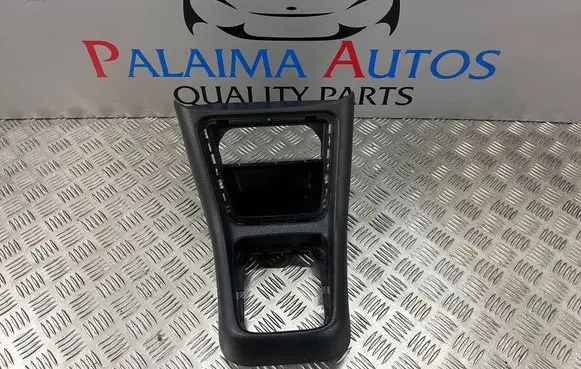Volkswagen Sharan Center console 7N2863487