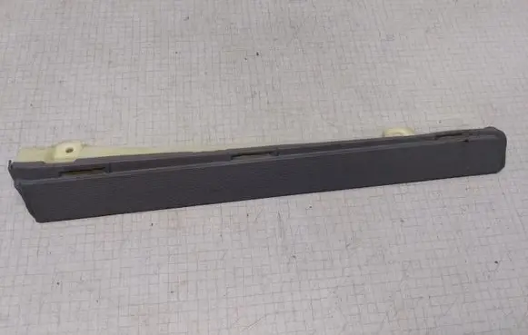 Audi A4 S4 B6 8E 8H Other sill/pillar trim element 8E9868584