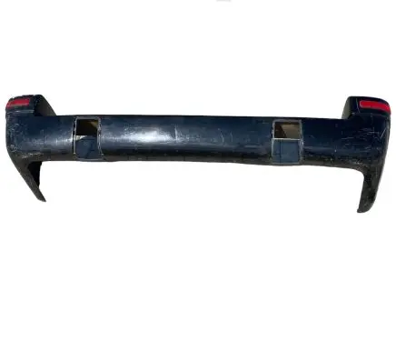 Jeep Grand Cherokee Rear bumper