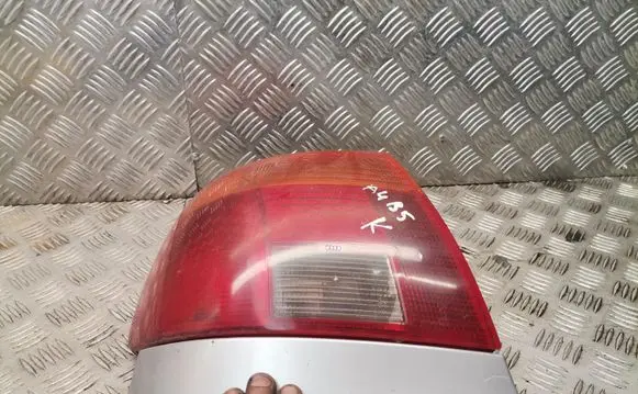 Audi A4 S4 B5 8D Rear/tail lights 8d0945095a