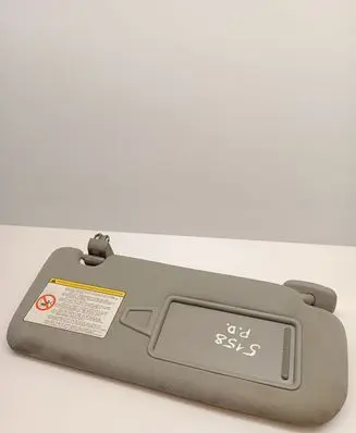 KIA Sorento Sun visor NOCODE