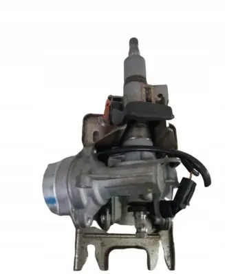 Renault Twingo II Steering wheel axle set 8200867108