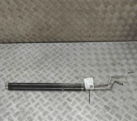 Opel Insignia A Power steering radiator 13286331