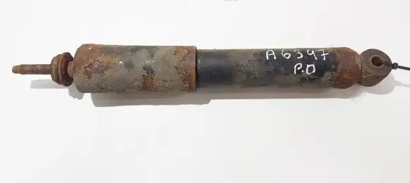 Front shock absorber/damper