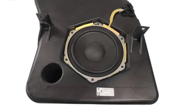 Tesla Model S Subwoofer speaker 104254400B