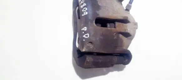 Renault Megane II Front brake caliper