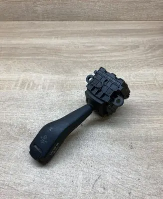 Indicator stalk