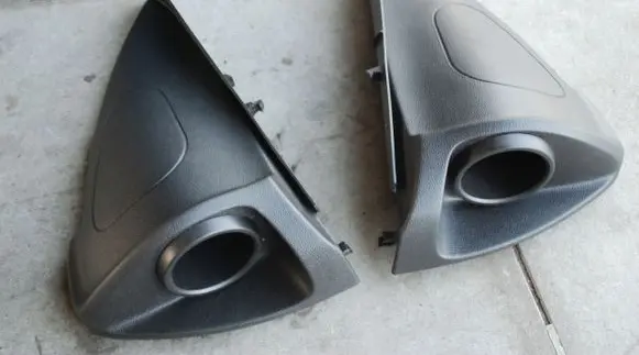 Ford Tourneo Custom Cup holder BK21V04394ABW