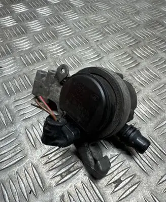 Mercedes-Benz E W213 Electric auxiliary coolant/water pump A0005005400 0392023335