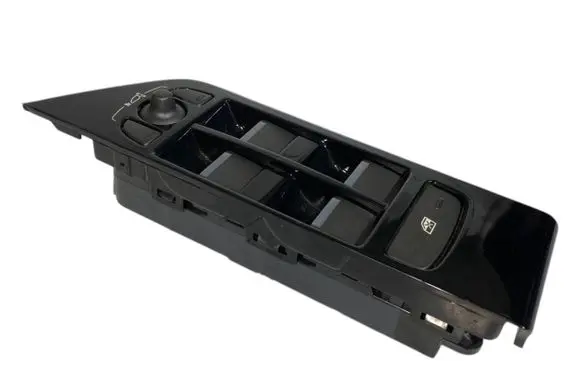 Land Rover Evoque I Electric window control switch GJ3214540AB BJ3223878AB