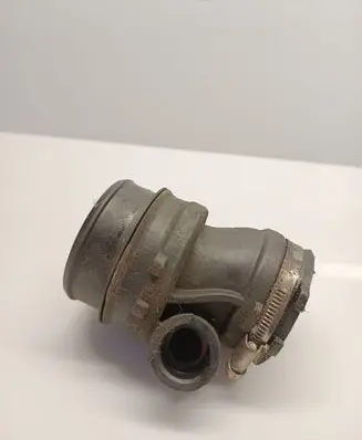 Chevrolet Orlando Air intake hose/pipe NOCODE