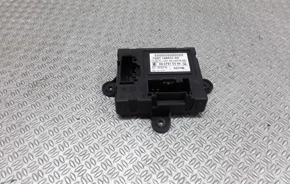 Ford Galaxy Door control unit/module 7G9T14B533AD