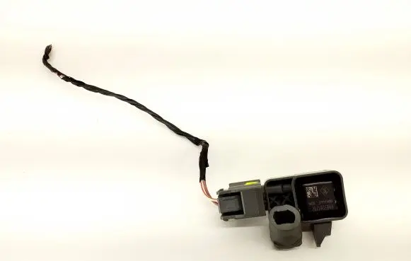 Renault Captur Airbag deployment crash/impact sensor 988326121R
