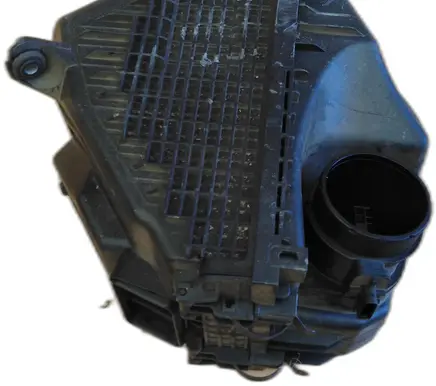Hyundai Santa Fe Air filter box cover 