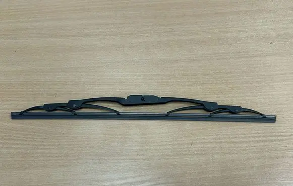 Volkswagen Sharan Windshield/front glass wiper blade 6RG955425A