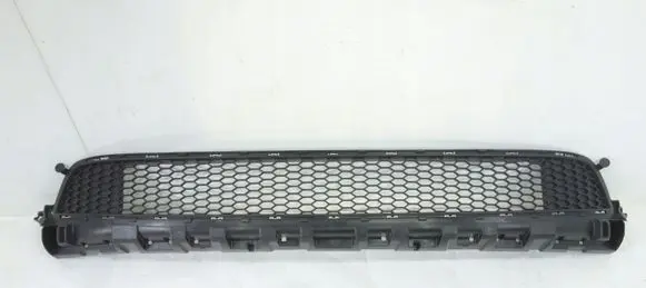 Renault Trafic III (X82) Front bumper lower grill 622544919R