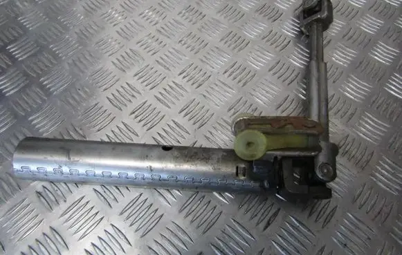 Seat Toledo II (1M) Steering wheel axle