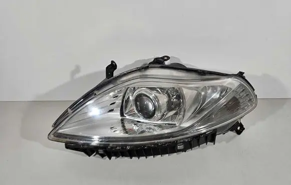 Lancia Ypsilon Headlight/headlamp 103419012709