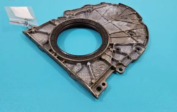 Timing belt guard (cover)
