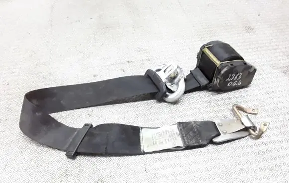 Ford Galaxy Rear seatbelt 7M3857816