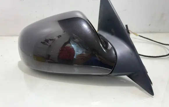 Audi A8 S8 D3 4E Front door electric wing mirror E1010730