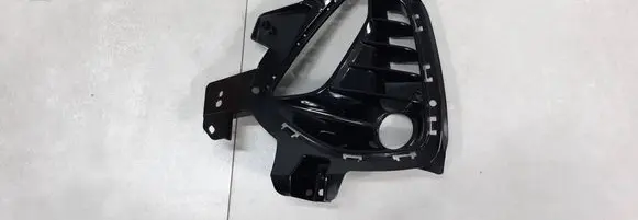 Hyundai i30 Front bumper lower grill 86563G4040
