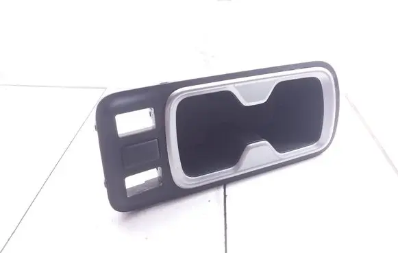 Nissan Navara D23 Cup holder front 969504JA0A 968R24JA0A