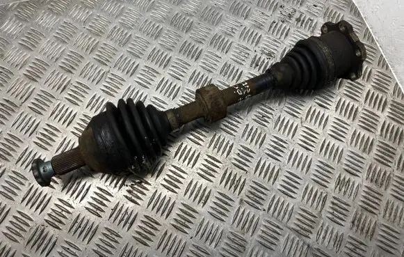 Seat Ibiza III (6L) Front driveshaft