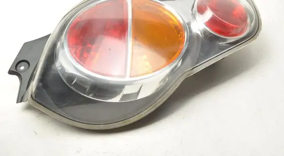 Chevrolet Spark Rear/tail lights 202198