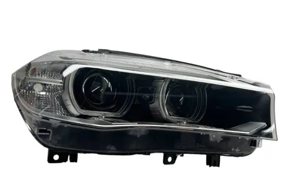 BMW X5 F15 Headlight/headlamp 7290054 1125140360 F0018304206