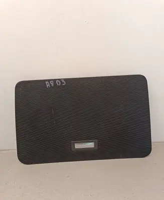 Audi A8 S8 D3 4E Subwoofer grill/trim 4E0035435A 4E0035435