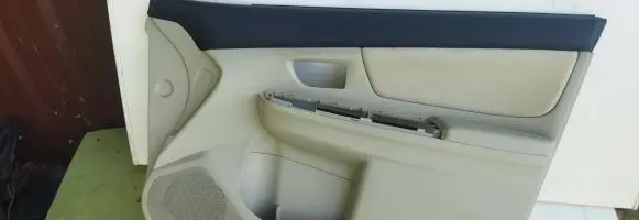 Subaru XV Front door card panel trim 94217FJ000