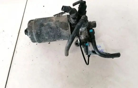 Hyundai Santa Fe Fuel filter 