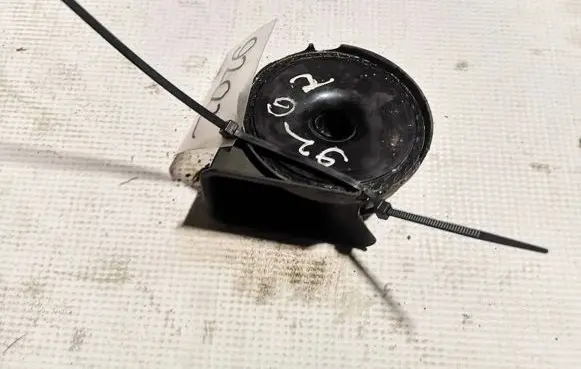 Peugeot 807 Horn signal 0055306 55306-am80s