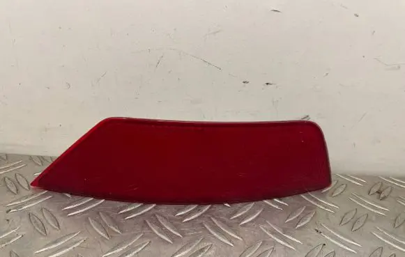 Ford Escape III Rear tail light reflector CJ5417E847AA