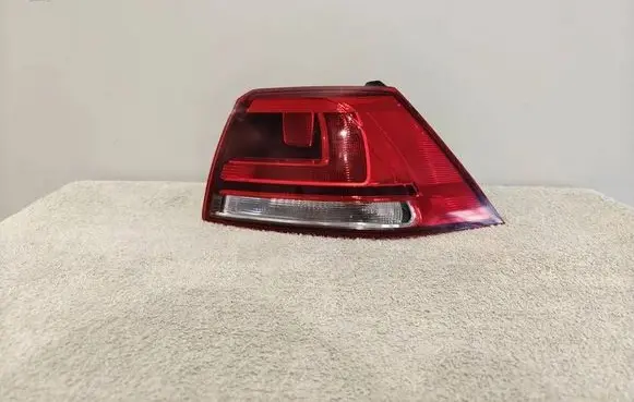 Volkswagen Golf VII Rear/tail lights 5G0945096P 90052060A