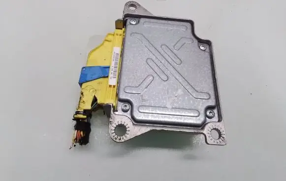 Audi A3 S3 8P Airbag control unit/module 8P0959655