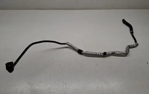 Mercedes-Benz GLC X253 C253 Engine coolant pipe/hose 2535017000 A2535017000