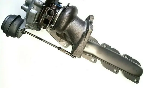 Mercedes-Benz S W222 Turbo A2780903680 817775 784037