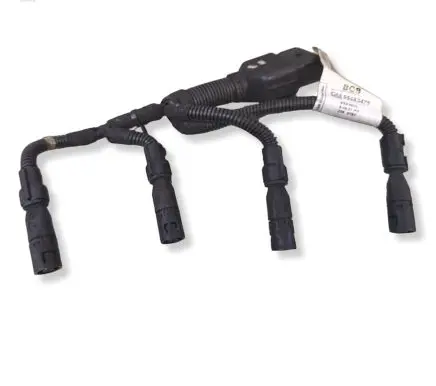 Opel Astra J Glow plug wires 55583475