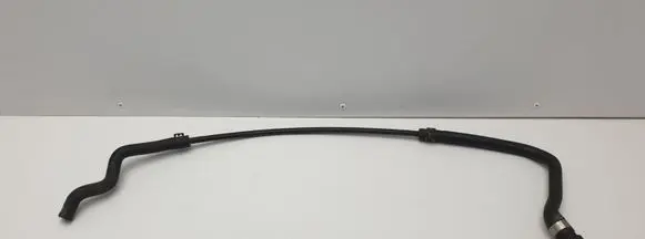 BMW 1 E81 E87 Vacuum line/pipe/hose 11446610 733788X1 1712753439602