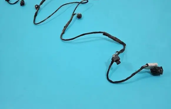 BMW 3 G20 G21 Tailgate/trunk wiring harness 9436016 IMPRK1494669