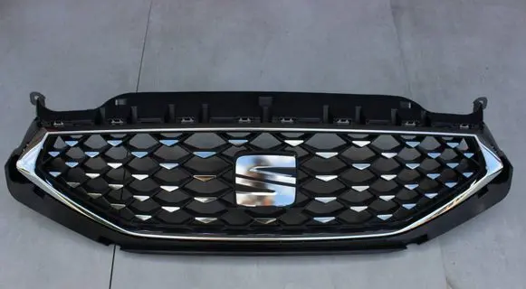 Seat Leon IV Front bumper 5FA853651 5FA853651A